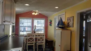 Ocean Lakes Pelican Pointe, Beautiful Ocean & Lake Front cozy cottage. - Image 5