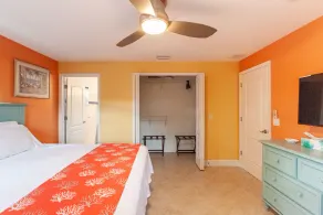 Space Coast Family Getaway Beach+Pool+Spa The Sea Turtle Cottage - Image 3