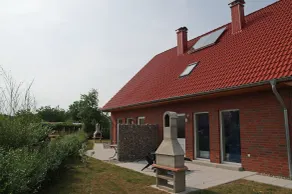 Großes Ferienhaus für 14 Gäste in Zierow - Image 4