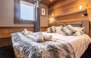 Chalet Altitude ***** - 3 Zimmer 4 Personen - Image 4