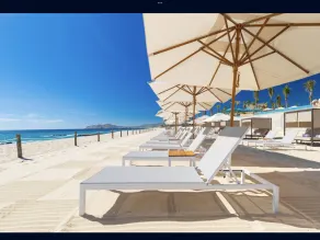 Located  between Tule Beach and Tequila Cove Beach - Villa La Valencia - Image 3