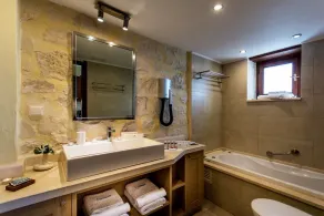 Luxury Zakynthos Villa  SeaViews  Family Suite with Private Pool  Keri - Image 2