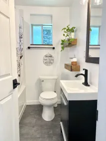 Lil Q Modern Cottage - Entire Suite - Quiet, Private, Serenity Gateway! - Image 2