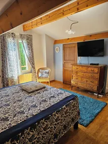 Charmerende villa til 8 personer i nærheden af Gorges du Verdon og Lac de Ste Croix - Image 5
