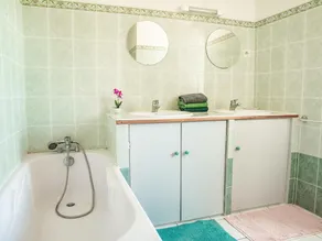 Typical French house with pool and views - Image 3