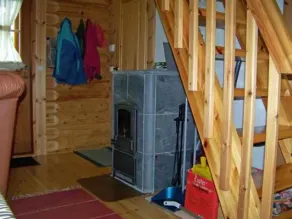 Holiday Home Liisan pirtti by Interhome - Image 3