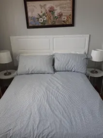 Nyligt renoveret, naturskønne, privat adgang til Sou'West-floden - Image 5