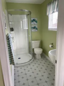 Hilltop Cottage steps from East Coast Trail, fishing & whale watching - Image 2