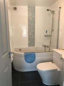 Neap Tide Looe. Rummelig 3bed2bath lejlighed, gåafstand til by & strand - Image 2