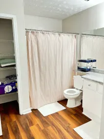 Cozy 1 bedroom apartment in the city of of Buckhead - Image 4