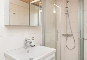 Small nice holiday apartment, island Amrum, Norddorf, quiet place, beautiful lan - Image 3