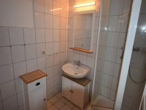 Hyggelig ferielejlighed med have i Robertsdorf - Image 4
