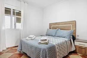 Appartement 'Faro De Barbate' avec terrasse privée et Wi-Fi - Image 3