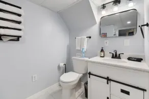 Cape May 4 Bed Pool Oasis,Dog Friendly, Sleeps 10, Outdoor shower + Firepit + EV - Image 5