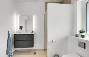 Dejlig bolig i Blokhus med sauna - Image 4