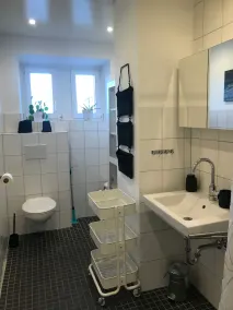 Ferienwohnung/app. für 5 Gäste mit 72m² in Vinningen - Image 2