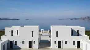 Sereno Natu Villas in Skyros - Image 5