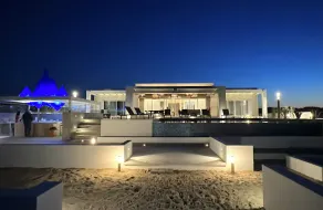 Mexico,Oceanfront vacation villa,Lighthouse Point, near Costa Palmas, private - Image 3