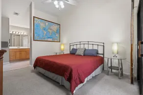 Ahwatukee Home avec vues vertes et sud sur la montagne - Image 4