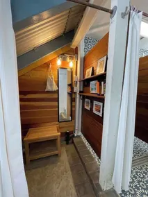 Private Studio with Balcony and Easy Walk to Beach - Image 5