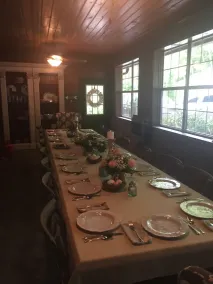 Lake Front Lodge med vacker sjöutsikt 5 sovrum och 5 badrum - Image 3