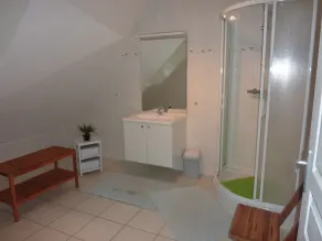 Hus 4 til 12 personer rummelige og behagelige. - Image 5