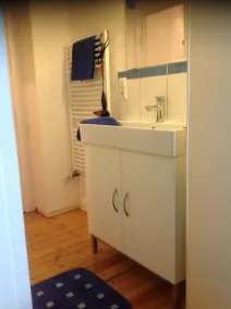 Top ! Apartment \"Base\" on the ground floor for up to four people - Image 3