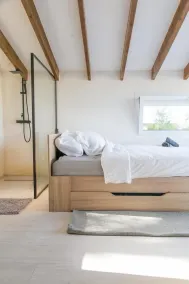 Villa with panoramic sea view in Moraira <br> - Image 5