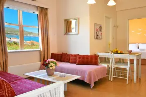 Andros Apartment - Lasia - Image 3