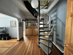 Enjoy your stay in Bozeman with this home in easy walking distance to downtown. - Image 2