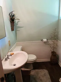 **BEAUTIFUL UNIQUELY STYLED HOME WITHIN 5 MINS OF LAKE JAMES! - Image 4