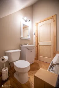 Chalet LeBoMoMo - Ski & SPA - Nature - Familial - Image 4