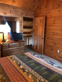 Mountain View hytter - Image 3