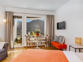 Apartment em Ascona com 1 quartos e capacidade para 2 pessoas - Image 3