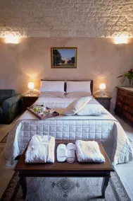 Luxury Villa Masseria Beneficio - Image 5