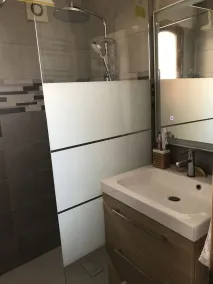 Air-conditioned room in a villa less than 10 km from Marseille's Vieux Port - Image 2