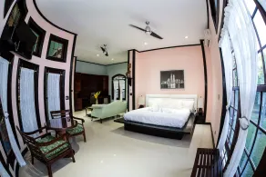 VILLA DORA MAE IS AN ACCLAMATION OF ELEGANCE AND SOPHISTICATION! - Image 5