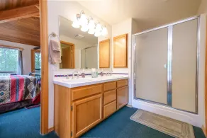 Fort Rock-Wonderful Sunriver Home, 3BR-3. 5BA - Spa - Passes Wifi-8 SHARC - Image 5