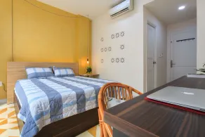 Staycious HomeNear Ben Thanh Market 3A - Image 3