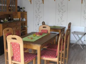 Doppelzimmer DU/WC - Wein- und Gästehaus Lentes - Image 2