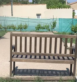 Studio de Jardin Avec Piscine en Provence - Image 5