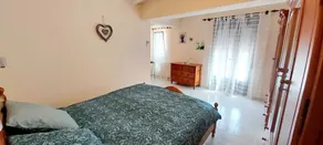 Casa Flora Moraira: 3 rooms, private pool and parking, wifi, near beaches - Image 5