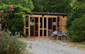 Glamping-Erlebnis im Herzen der Toskana mit Panoramablick - Image 5