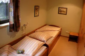 Confortable appartement au-dessus de Dresde en haut de la vallée de l'Elbe - Image 3