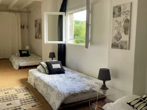 Le Chai: Between sea and mountains, spacious gîte with private pool. - Image 4