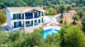 Villa Di Giovanni in Corfu by PosarelliVillas - Image 5