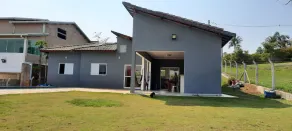 Chácara 1000 M² em Condomínio Fechado - Image 5
