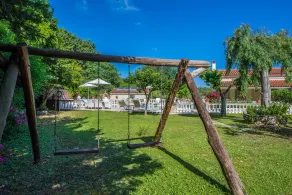 Villa Zapphira Peritheia Corfu - Image 2