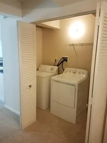 2-Zimmer-Wohnung in einem gehobenen Teil von Bethesda / DC - Image 2