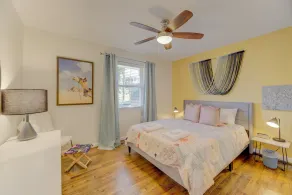 Comfy and Convenient Condo - Image 5